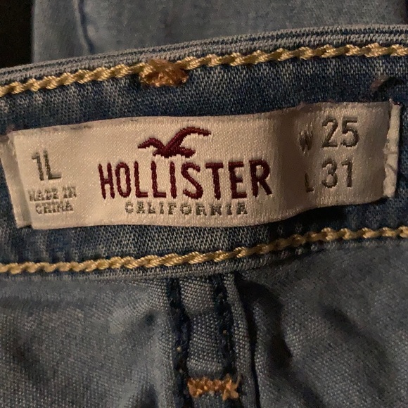 Jeggings - Picture 3 of 3